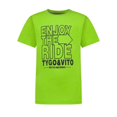Tygo & Vito jongens shirt