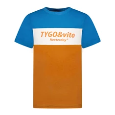 Tygo & Vito jongens shirt