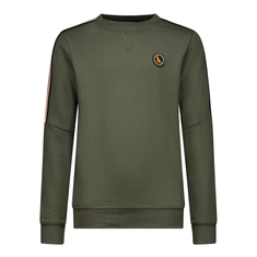 Tygo & vito jongens sweater