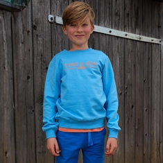 TYGO & vito jongens sweater