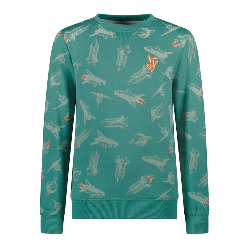 TYGO & vito jongens sweater