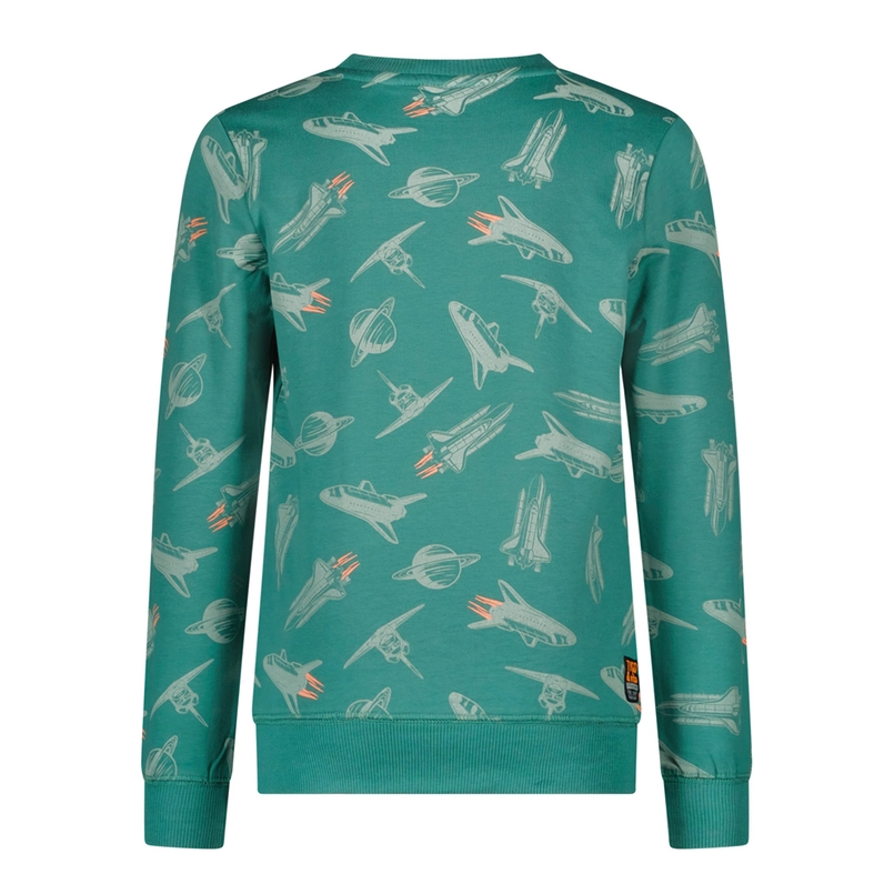 TYGO & vito jongens sweater