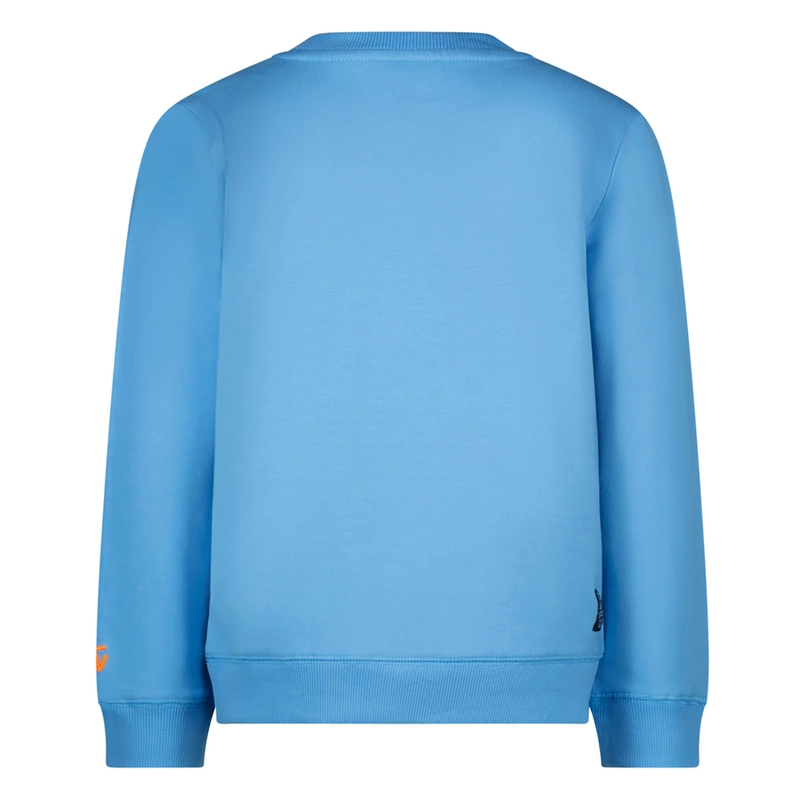 TYGO & vito jongens sweater