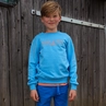 TYGO & vito jongens sweater