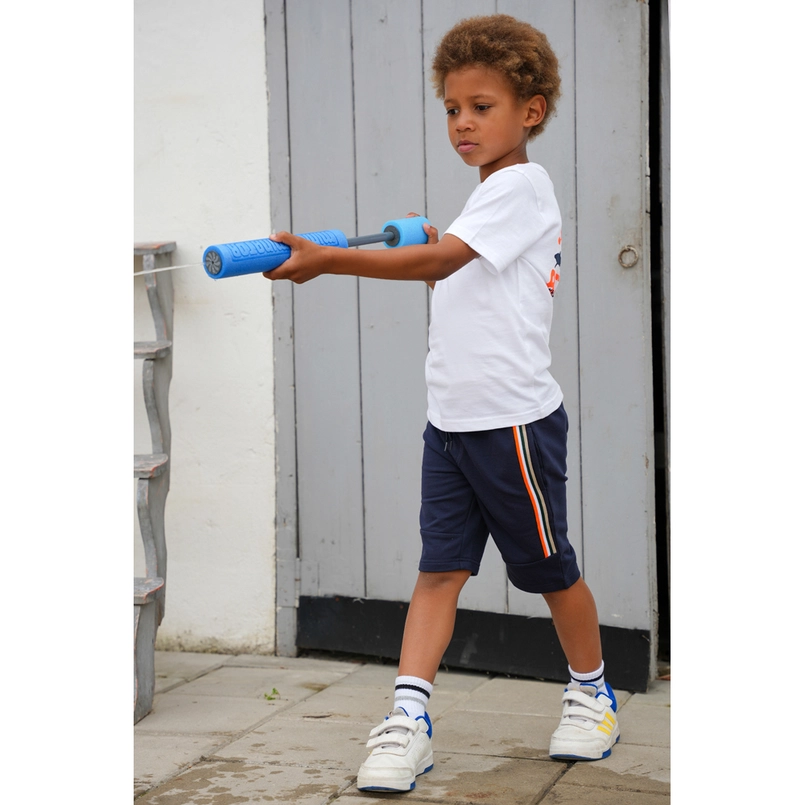 Tygo & vito jongens sweatshort
