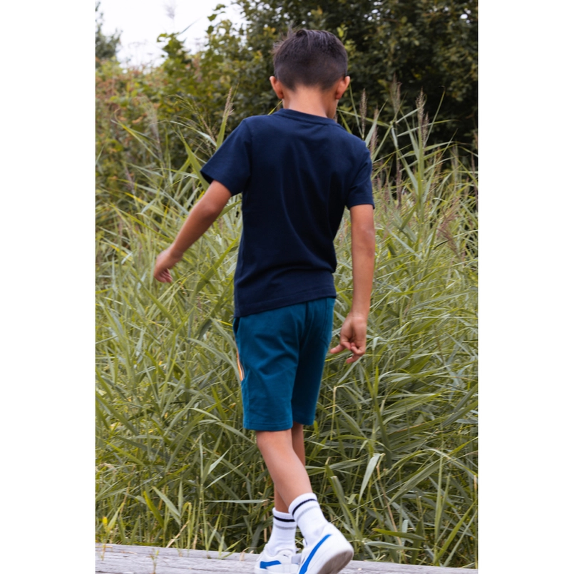 Tygo & vito jongens sweatshort
