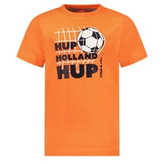 TYGO & vito jongens t-shirt Holland