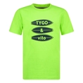 TYGO & vito jongens t-shirt