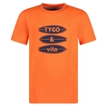 TYGO & vito jongens t-shirt