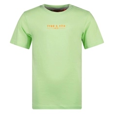 TYGO & vito jongens t-shirt