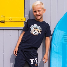 TYGO & vito jongens t-shirt
