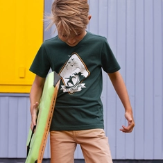 TYGO & vito jongens t-shirt