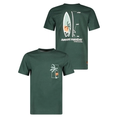 TYGO & vito jongens t-shirt