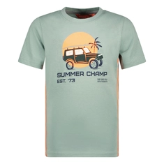 TYGO & vito jongens t-shirt
