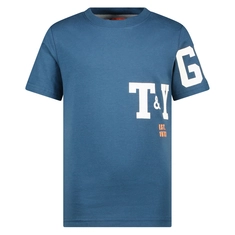 Tygo & vito jongens t-shirt