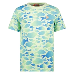 Tygo & vito jongens t-shirt