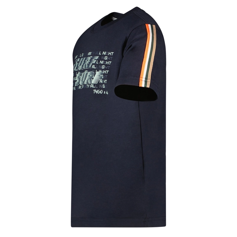 TYGO & vito jongens t-shirt