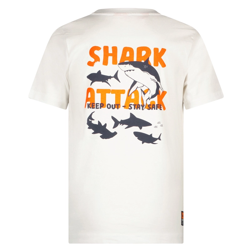 Tygo & vito jongens t-shirt
