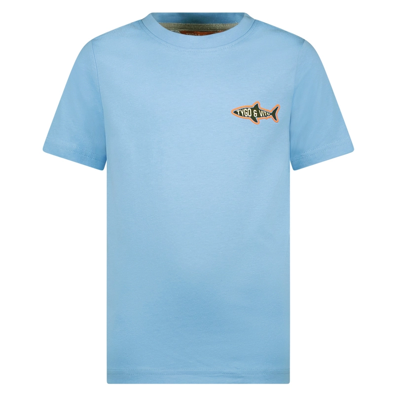 Tygo & vito jongens t-shirt
