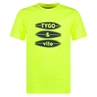 TYGO & vito jongens t-shirt