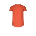 TYGO & vito meisjes shirt X202-5404 koraal