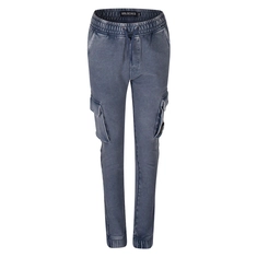 Unlocked jongens cargo broek