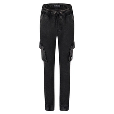 Unlocked jongens cargo broek