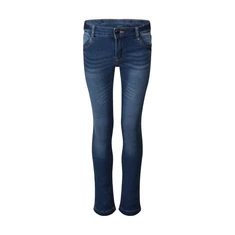 Unlocked jongens jogdenim jeans