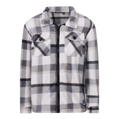 Unlocked jongens overshirt