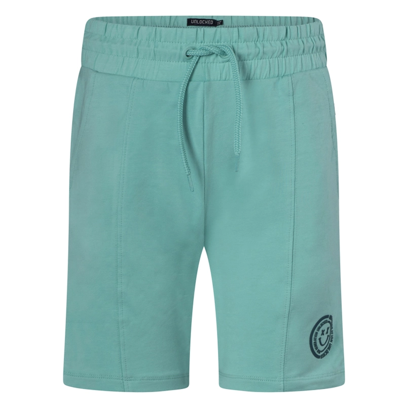 Unlocked jongens short