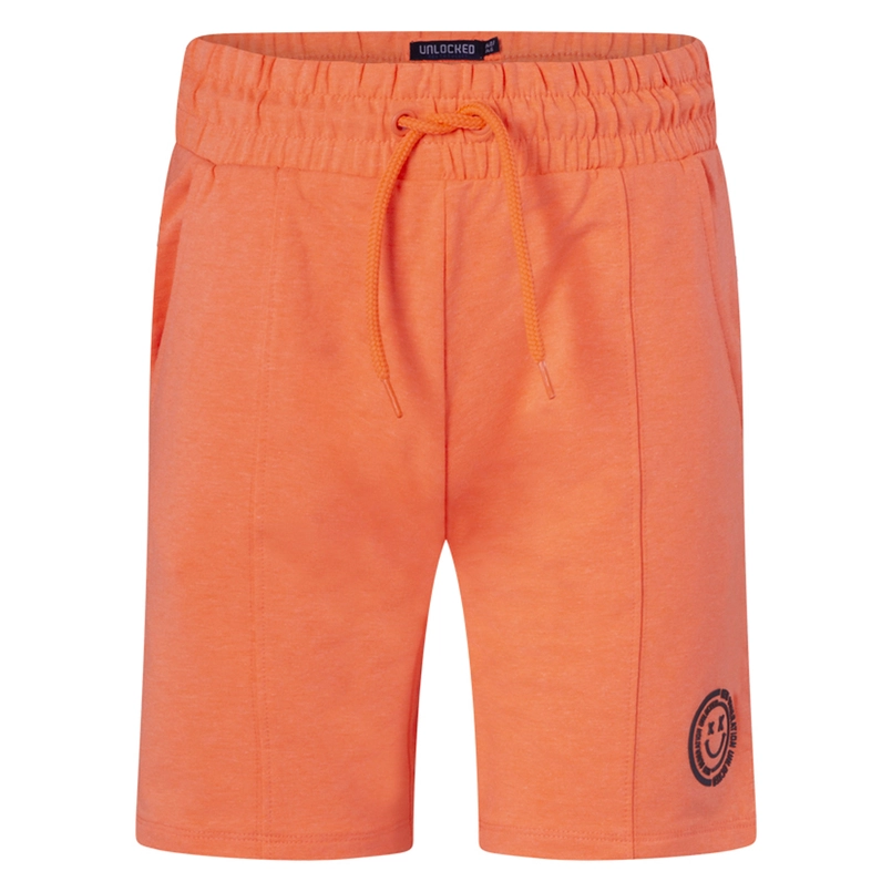 Unlocked jongens short