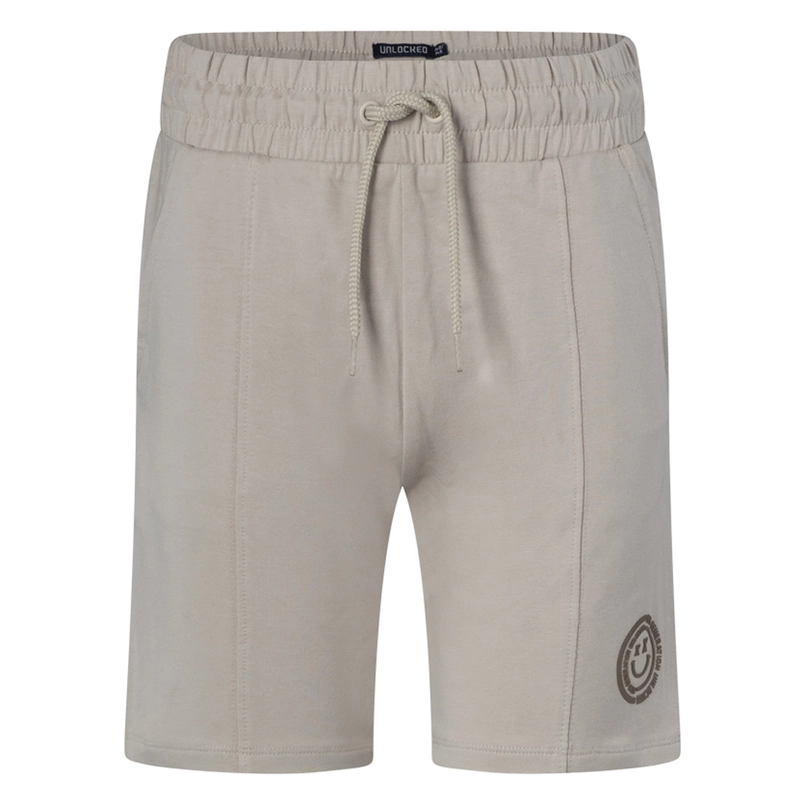 Unlocked jongens short