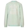Unlocked jongens sweater