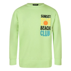 Unlocked jongens sweater