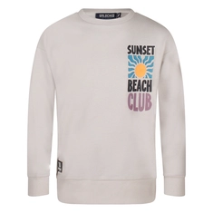 Unlocked jongens sweater