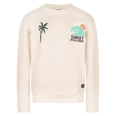 Unlocked jongens sweater