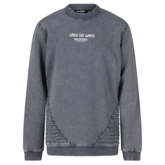 Unlocked jongens sweater