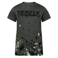 Unlocked jongens t-shirt