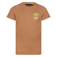 Unlocked jongens t-shirt