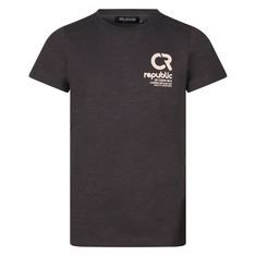 Unlocked jongens t-shirt