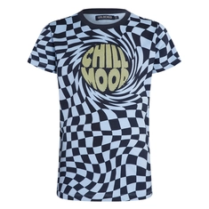 Unlocked jongens t-shirt