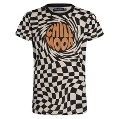 Unlocked jongens t-shirt