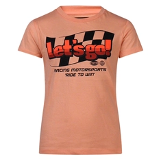 Unlocked jongens t-shirt
