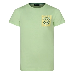 Unlocked jongens t-shirt