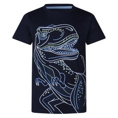 Unlocked jongens t-shirt