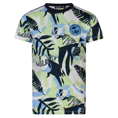 Unlocked jongens t-shirt