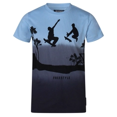 Unlocked jongens t-shirt