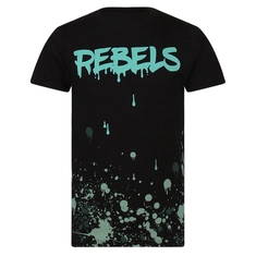 Unlocked jongens t-shirt
