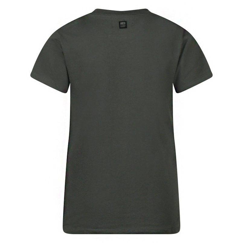 Unlocked jongens t-shirt