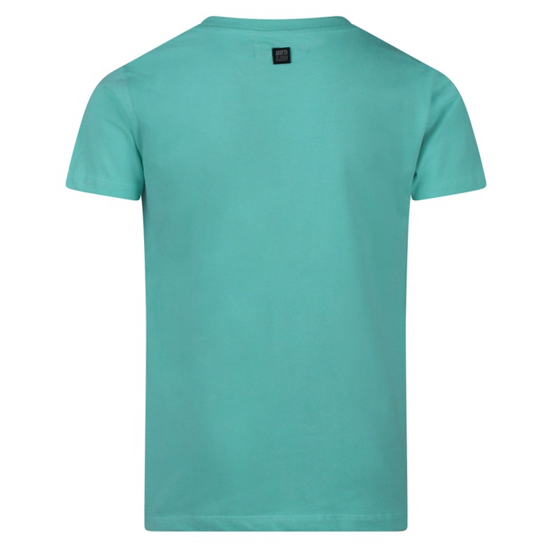 Unlocked jongens t-shirt